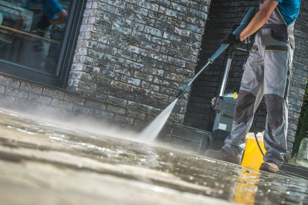 Best Animal Enclosure Cleaning  in Lindale, TX