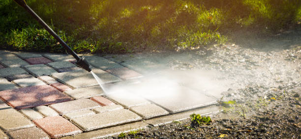 Professional Pressure Washing Services in Lindale, TX