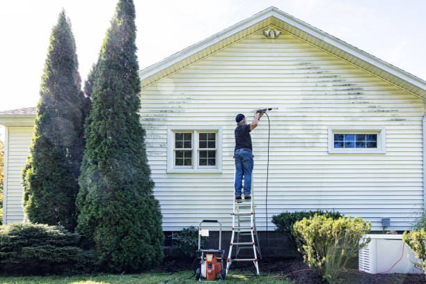 Best Patio and Deck Pressure Washing  in Lindale, TX