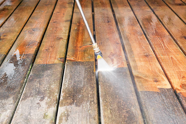 Best Building Exterior Washing  in Lindale, TX