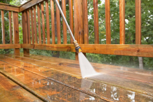 Best Building Exterior Washing  in Lindale, TX