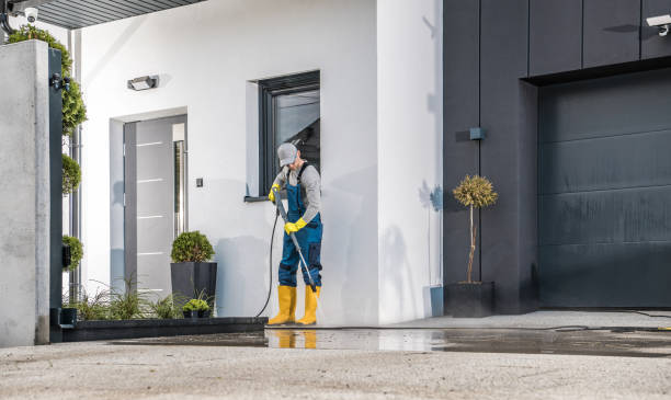 Paint Preparation in Lindale, TX